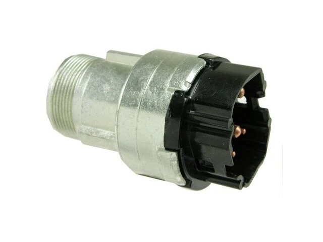 For 1968-1969 Ford Fairlane Ignition Switch Wells 74347SQQM Ignition Switch - Image 1 of 2