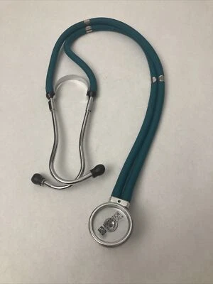 Prestige Medical Sprague Stethoscope (Sea Green ) - Image 1 of 4