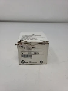 Burndy YA6C 502175 Hylug Qty 50 - Picture 1 of 7