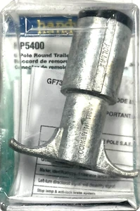 Kit de conector de remolque SMP práctico paquete HP5400/conexión de remolque - Imagen 1 de 3