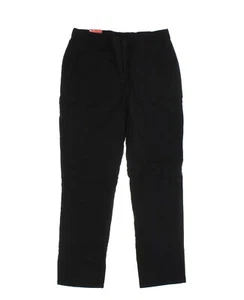 Stormpack Pantalone Donna Antivento Foderato in Micropile - Nero - Taglia XL - Foto 1 di 8