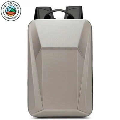 Nueva Mochila Tecnología Empresarial, Carcasa Rígida Mochila para Laptop Mochila para Juegos Foto 1 de 4