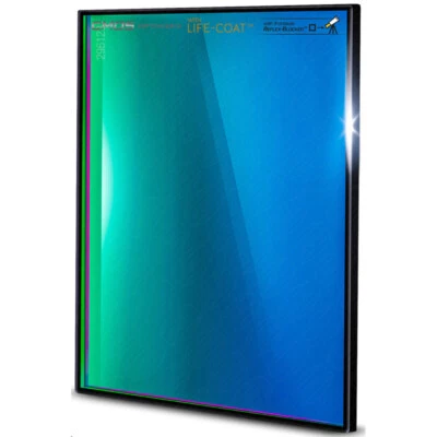 Baader Filter OIII CMOS f/2 Highspeed 65x65mm - Bild 1 von 3