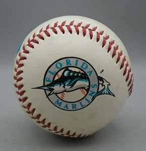 MLB Dontrelle Willis #35 Florida Marlins Signed ROY Rookie of the Year Baseball - Picture 1 of 4