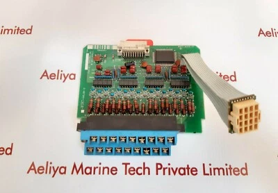 Allen bradley 1746-ib16 Input Module - Image 1 of 4