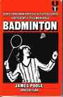 Badminton Goodyear Physical Activities Series