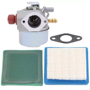 Filtro de aire carburador para Tecumseh OHH50 OHH55 OHH60 OHH65 5HP 6HP OHH OHV - Imagen 1 de 7