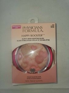 non comedogenic blush