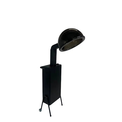 Hooded Hair Dryer Wheels Extra Hot Air Condition Barber Beauty Salon Equipment - Image 1 of 4