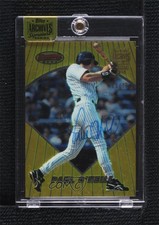 2018 Topps /16 Paul O'Neill (96 Bowmans Best) Manufacturer Buy Back Auto