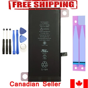Outil adhésif de remplacement de batterie compatible iPhone 11 3110mah A2111 A2223 A2221 - Photo 1 sur 2