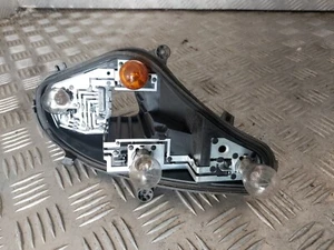 Platine Feu Porte Ampoule Lampe Arrière Droite - CITROEN C4 II (2) PHASE I (1) - Imagen 1 de 3