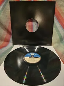 Reggie Watts Live At Third Man Black Vinyl Record LP Comedy Hip Hop - Picture 1 of 3
