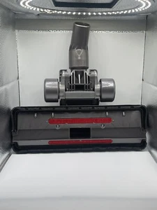 Originale Dyson Aspirapolvere Doppia Modalità Testa Pavimento Strumento Attacco NUOVO - Foto 1 di 4