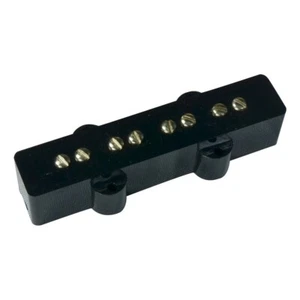 Mojotone Knockout Jazz Bass® Pickup 5 corde PONTE posizione NUOVO - Foto 1 di 2