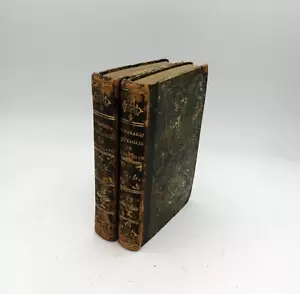 "LA BATTAGLIA DI BENEVENTO" F.D.Guerrazzi, Volpi 1842 Livorno - COMPLETO - Bild 1 von 7