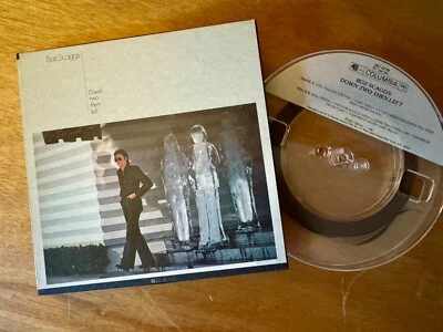 Boz Scaggs – Down Two Then Left  - Reel to Reel Tape - 3.75 ips - Play Tested! Foto 1 de 4