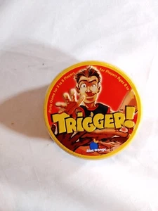 Blau Orange Trigger! Lächerlich lustiges Partyspiel ab 8+ - Bild 1 von 1