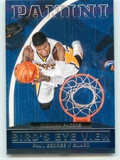 2013-14 Panini Bird's Eye View #3 Paul George