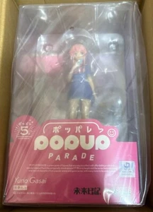Mirai Nikki Future Diary Yuno Gasai POP UP PARADE figure GOOD SMILE COMPANY - Picture 1 of 4