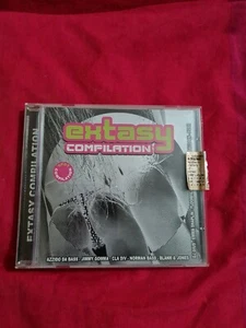 VARIOUS - EXTASY COMPILATION - CD Molella - Foto 1 di 2