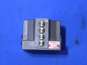 INTERRUPTOR LÍMITE BALLUFF BNS-113-B04-R12-61-A-20-01 NUEVO CAJA ABIERTA - Imagen 1 de 9
