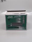 JVC CH-X1100RF CH CHANGER SYSTEM Open Box 12V Application 