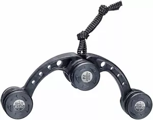 JAPÓN Daiichi Seiko Knot Assist 2.0 FG Línea Trenzada a Líder Conexión PISTA - Imagen 1 de 14