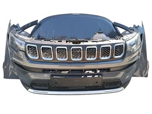 60935836 MUSATA COMPLETA ANTERIORE JEEP COMPASS 1.3 4XE HYBRID 2021 IN POI RESTY - Imagen 1 de 19