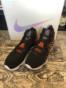 lebron 17 afterpay