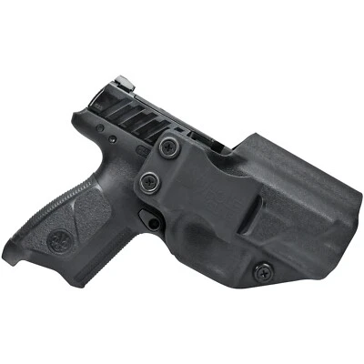IWB Sweat Guard Holster Fits Beretta APX A1 Compact 3.7'' - Image 1 of 4