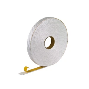 1 Rolle Thermo Glasgewebeband B40mm x 2,0mm x L50m Selbstklebend - Bild 1 von 2