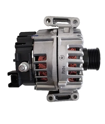 Alternator AA0141544302 For Mercedes-Benz S350 3.5L 2011/04-2013/12 12V 220A S6 - Image 1 of 4
