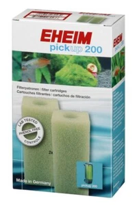2617120 Eheim Foam Filter Cartridge - Pickup Internal Filter 200/2012 - 2 Pack - Picture 1 of 2