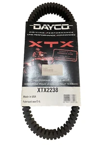 Dayco XTX2238 Extreme Max ATV/UTV Belt - Arctic Cat '07-'20 - Picture 1 of 1