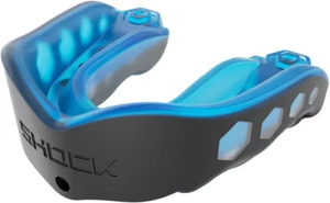 Protector bucal Gel Max, protección de alta resistencia y ajuste personalizado, adultos y jóvenes - Imagen 1 de 7