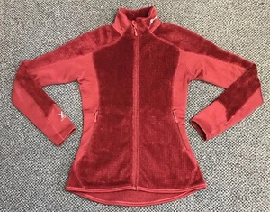 Berghaus Extrem Polartec Fleece Womens Medium Fitted Performance Top Full Zip - Picture 1 of 21
