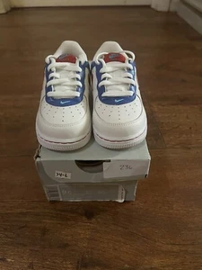 Vintage Nike Force 1 Größe 8c - Bild 1 von 6