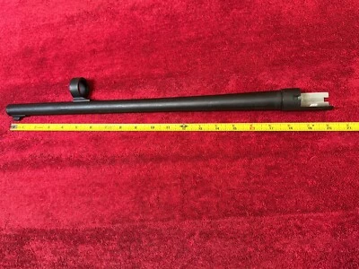 Charles Daly Field Barrel 18.5" - 12ga Pump KBI Akkar- 30805 - Image 1 of 4