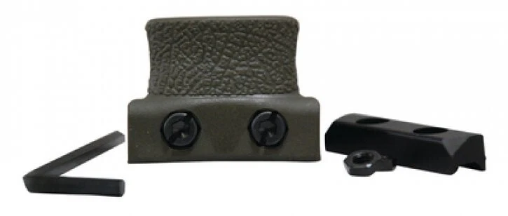 Reposapulgares Montaje Blackhawk OD Verde 71RM00OD Nuevo en Paquete Foto 1 de 1