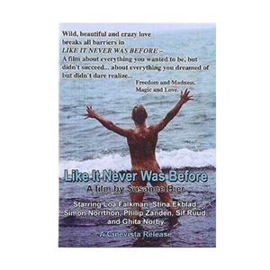 Like It Never Was Before,New DVD, Loa Falkman, Stina Ekblad, Simon Norrthon, Phi - Bild 1 von 1