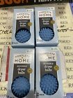 4X 2 PACK New Complete Home Reusable Dryer Balls
