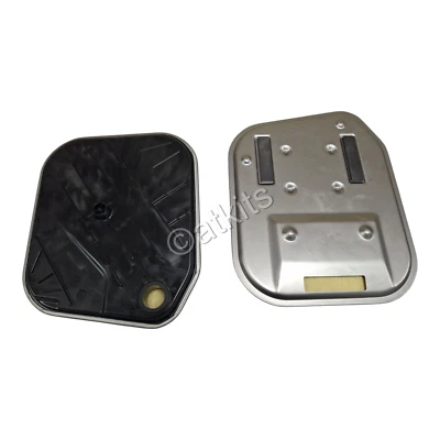 FILTER FOR AUDI/VW ZF8HP55 2012 AUDI A7 QUATTRO. 8 SPEEDS. IND: 125710 - Image 1 of 4