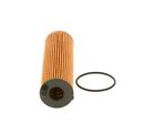 BOSCH Oil Filter for Mercedes Benz Vito 114 CDi 4Matic 2.0 May 2019 to Present