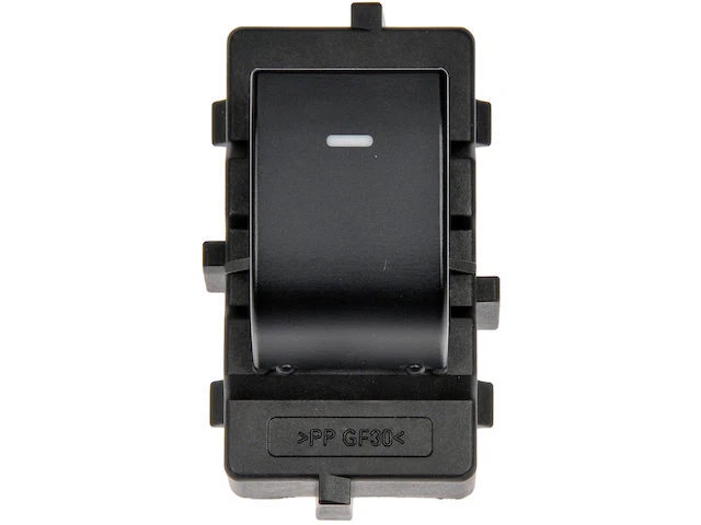 Dorman 11RY14T Window Switch Fits 2008-2010 Ford F250 Super Duty Foto 1 de 1