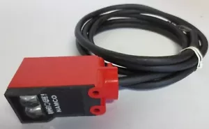 NAMCO CONTROLS EP220-12410 PHOTO-ELECTRIC SWITCH - NEW SURPLUS in SEALED BAG - Picture 1 of 9