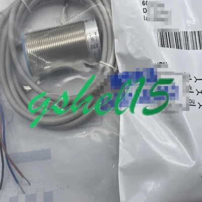 1PC NEW Proximity switch IM30-20BNS-NC1 sensor #YT - Image 1 of 3