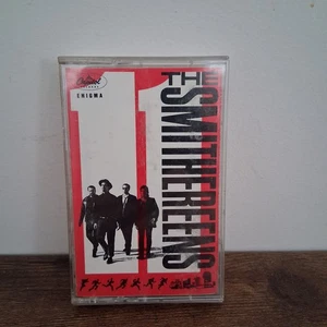 The Smithereens 11 C4591194 Music Cassette Tape Alternative Rock 1989 Used - Picture 1 of 5