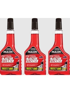 Nulon Petrol Injector Cleaner 150ml Pack of 3 (M.PIC150) - Picture 1 of 12