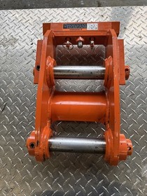 New John Deere 50d 50g 50P Wedge coupler Hitachi excavator for zx50u-5n